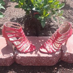 Vince camuto heels